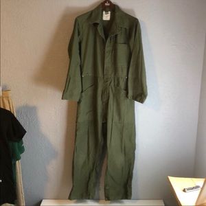 Coveralls